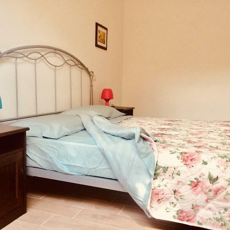 Casalella Villa Viareggio Buitenkant foto
