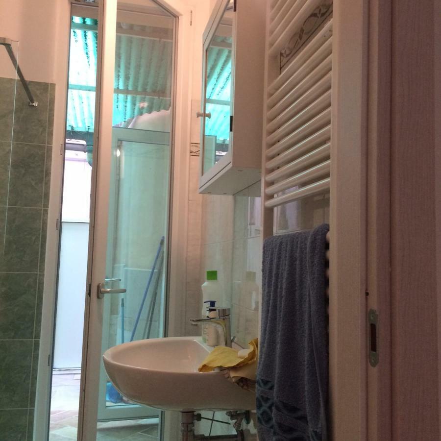 Casalella Villa Viareggio Buitenkant foto