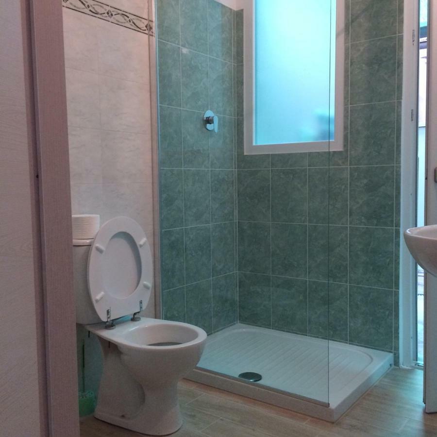 Casalella Villa Viareggio Buitenkant foto