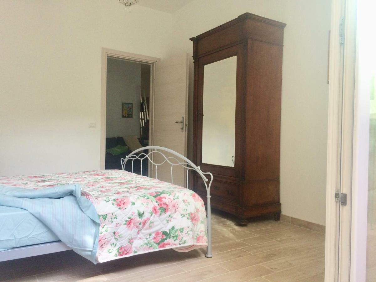 Casalella Villa Viareggio Buitenkant foto