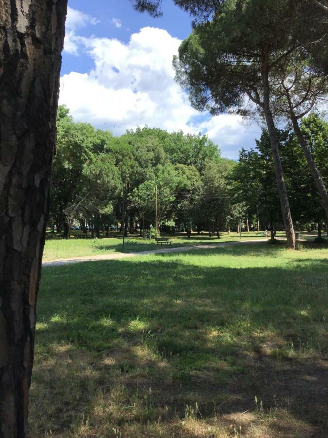 Casalella Villa Viareggio Buitenkant foto