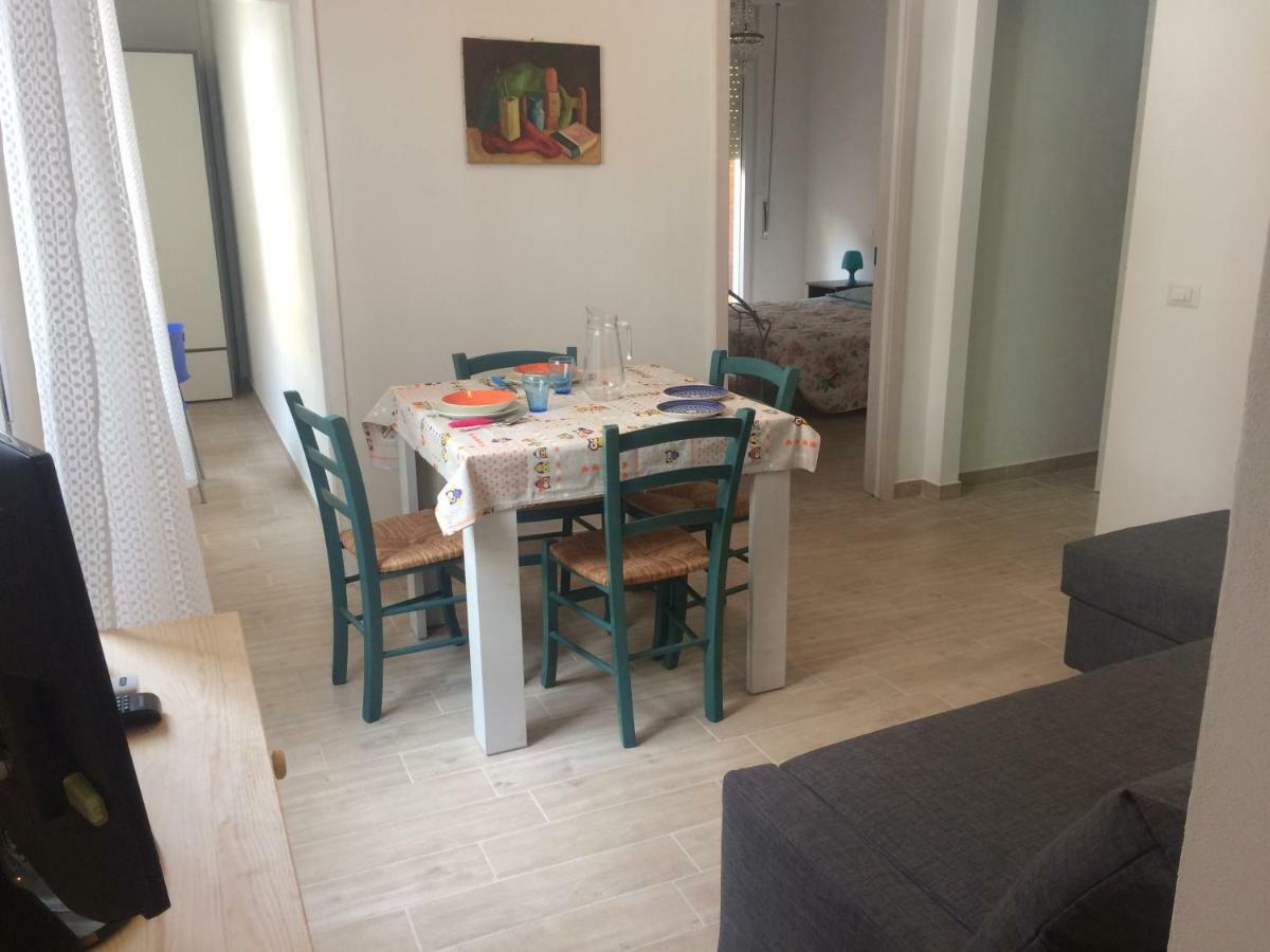 Casalella Villa Viareggio Buitenkant foto